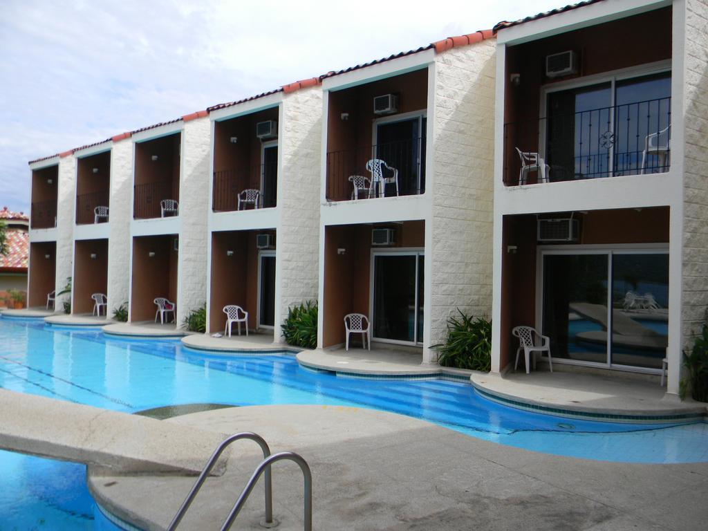 El Sabanero Beach Hotel Playa Flamingo Room photo