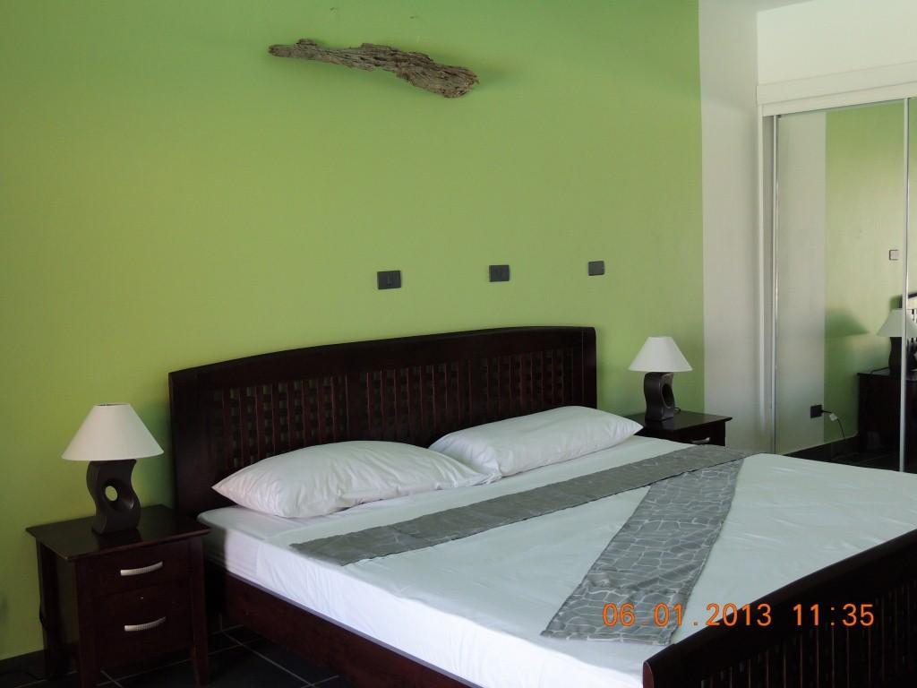 El Sabanero Beach Hotel Playa Flamingo Room photo