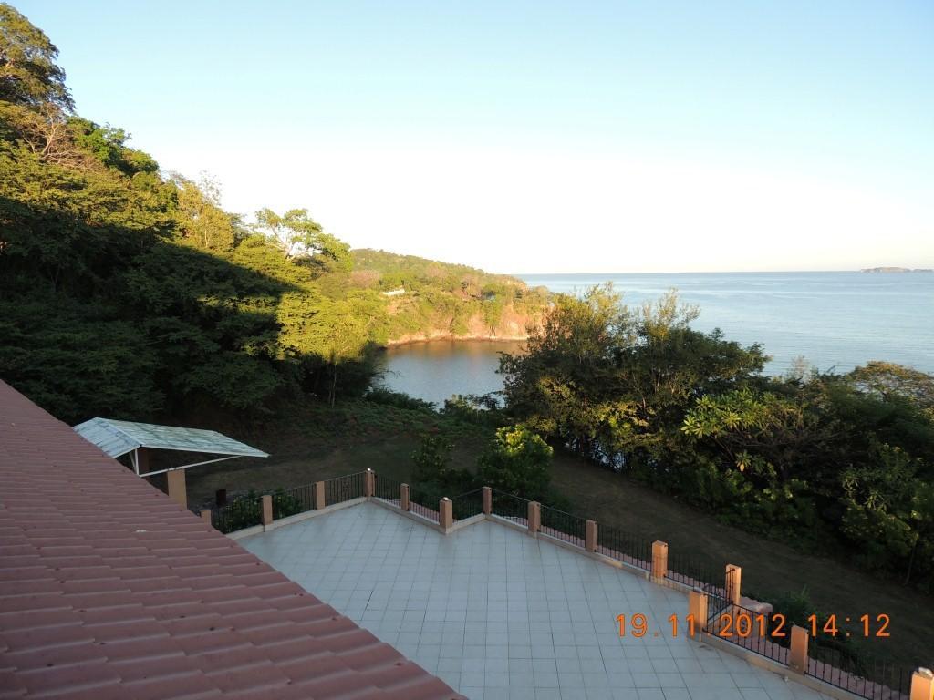 El Sabanero Beach Hotel Playa Flamingo Exterior photo