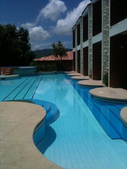 El Sabanero Beach Hotel Playa Flamingo Exterior photo